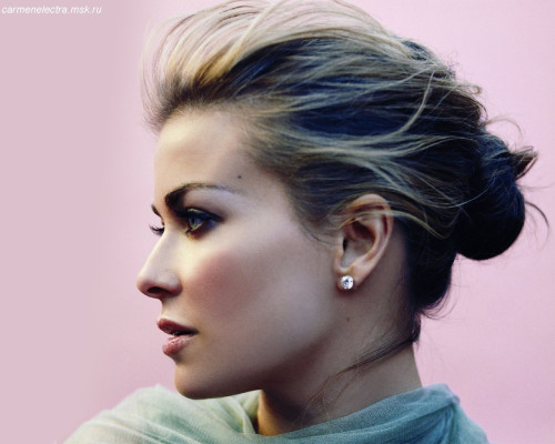 Carmen Electra pic #168009
