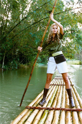 photo 26 in Carmen Kass gallery [id218244] 2009-12-23 00:00:00