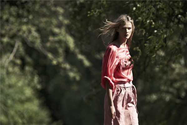 Carmen Kass pic #173469