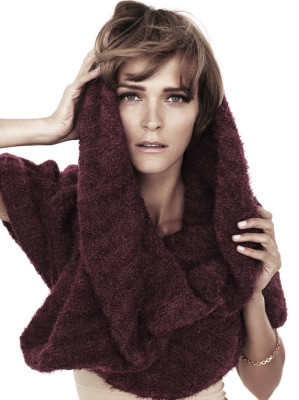 photo 24 in Carmen Kass gallery [id360982] 2011-03-24 00:00:00