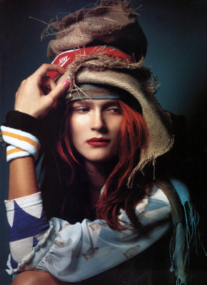 Carmen Kass pic #157949