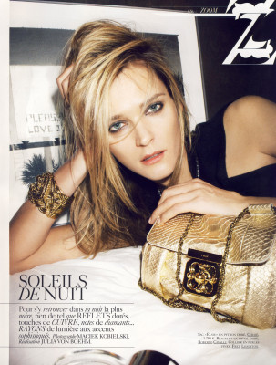 Carmen Kass pic #136256