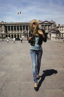 Carmen Kass pic #105280