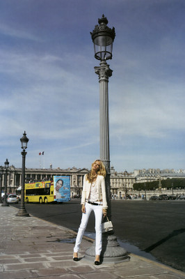 Carmen Kass pic #105281