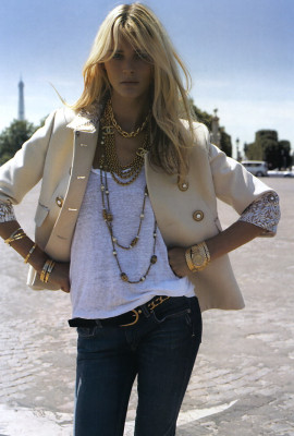 Carmen Kass pic #105283