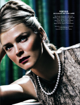 Carmen Kass pic #118568