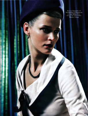 Carmen Kass pic #118569