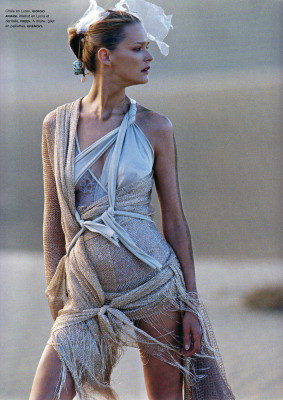 Carmen Kass pic #111374