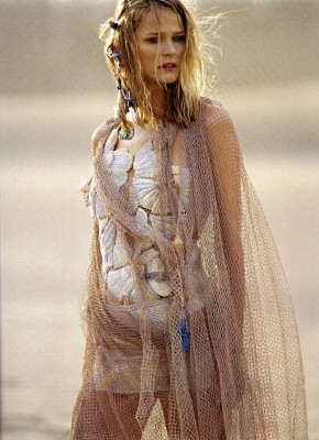 Carmen Kass pic #137585