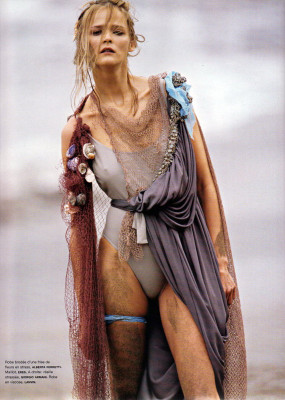 Carmen Kass pic #137587
