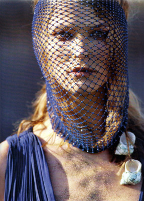 Carmen Kass pic #137583