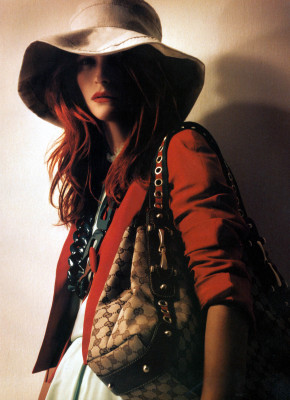 Carmen Kass pic #29245