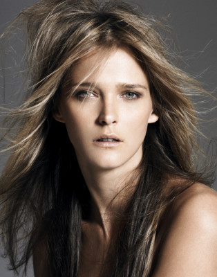 Carmen Kass pic #403444