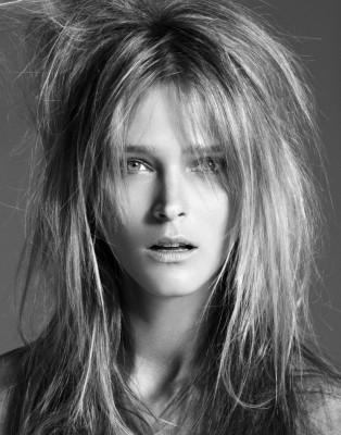 Carmen Kass pic #403445