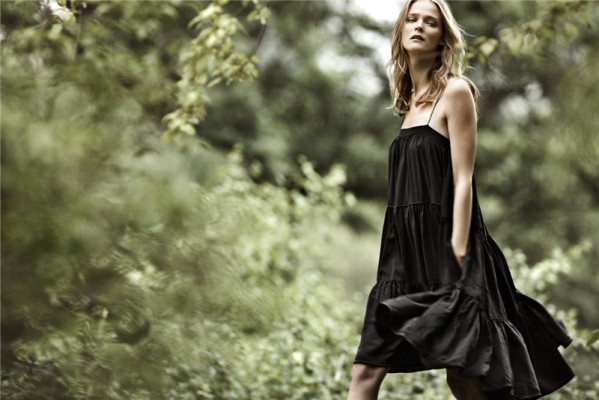 Carmen Kass pic #173445