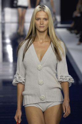 Carmen Kass pic #339512