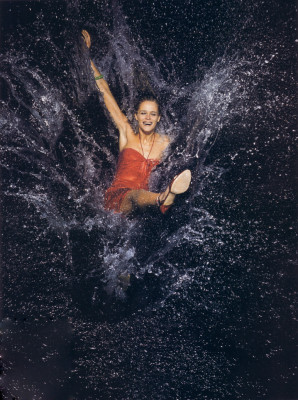 Carmen Kass pic #17768