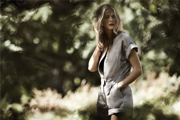 Carmen Kass pic #173466