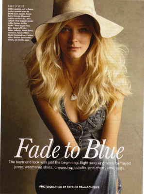 Carmen Kass pic #172826