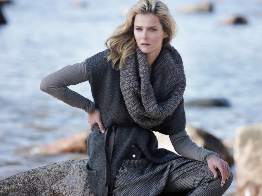 Carmen Kass pic #278739