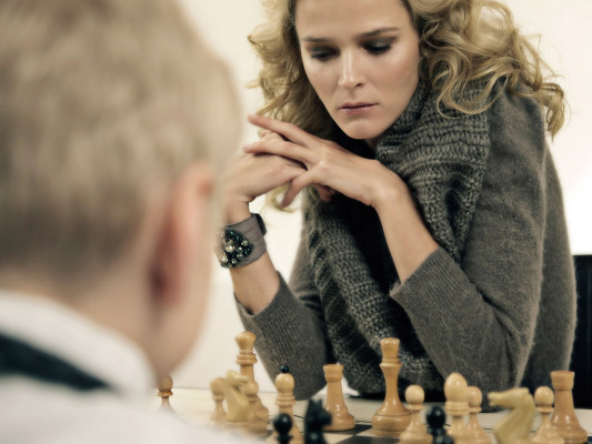 Carmen Kass pic #278736