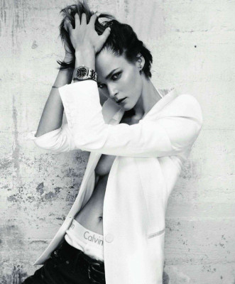 Carmen Kass pic #351802