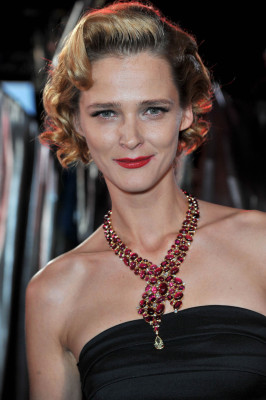 Carmen Kass pic #388169