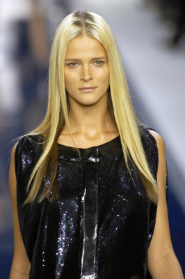 photo 5 in Carmen Kass gallery [id339568] 2011-02-14 00:00:00