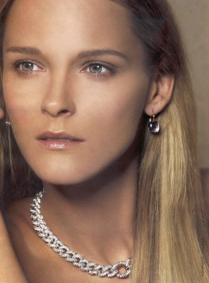 Carmen Kass pic #111372
