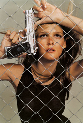 Carmen Kass pic #104165