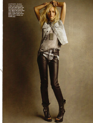 Carmen Kass pic #172806