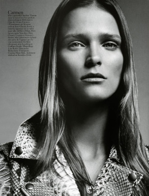 photo 5 in Carmen Kass gallery [id27261] -0001-11-30 00:00:00