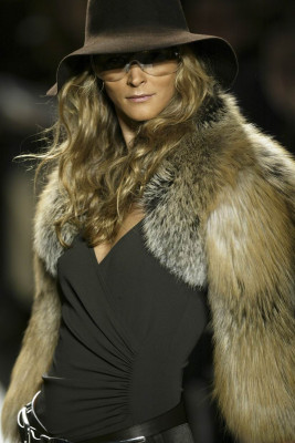 Carmen Kass pic #27747