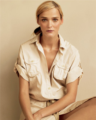 Carmen Kass pic #181542