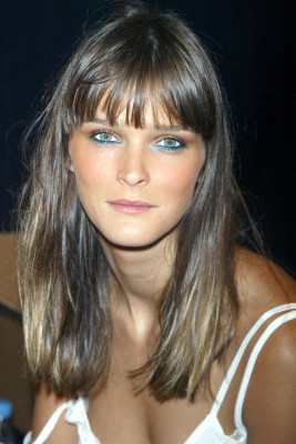 Carmen Kass pic #12646