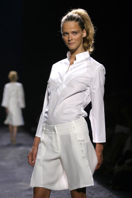 Carmen Kass pic #179453