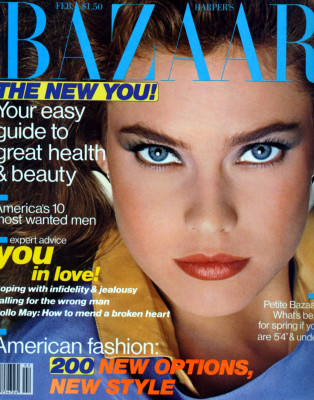 Carol Alt pic #94954