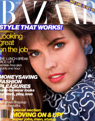 Carol Alt pic #94952