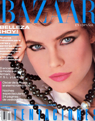 Carol Alt pic #94951