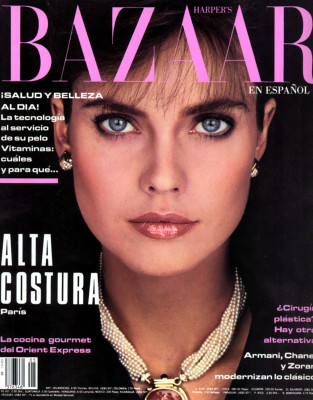 Carol Alt pic #94942