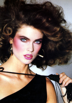 Carol Alt pic #94949