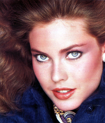 Carol Alt pic #132929