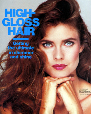 Carol Alt pic #94940