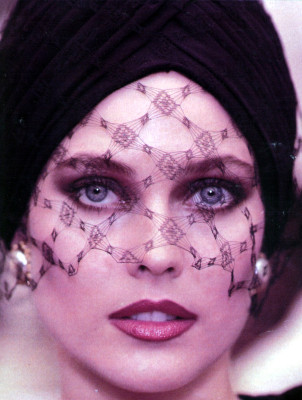 Carol Alt pic #94941