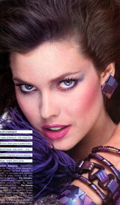 Carol Alt pic #94937