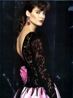 Carol Alt pic #94936
