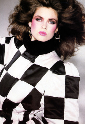 Carol Alt pic #195222