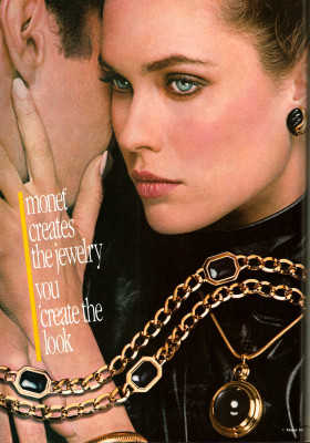 Carol Alt pic #195297