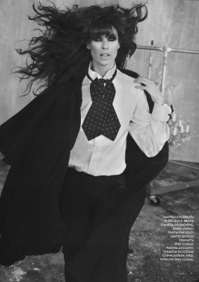 Carol Alt pic #195299