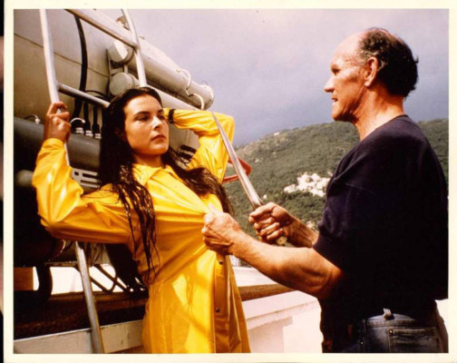 Carole Bouquet pic #369277